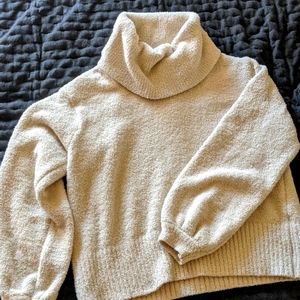 Chunky Turtleneck
